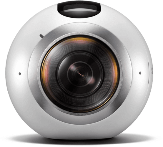 Samsung Gear 360