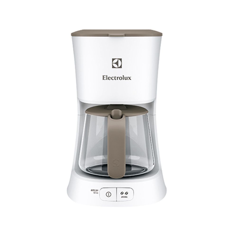 CAFETERA DE FILTRO ELECTROLUX CME11 - fravega