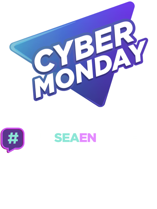 QUESEAENFRAVEGA ¡Ya empieza!