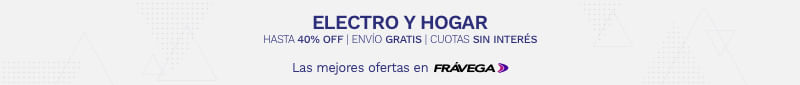 Ofertas - Frávega Ofertas - Frávega