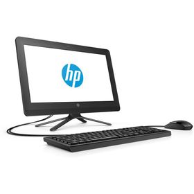 All in One HP 19.5" 205G3 AiO A4-9125 4GB 1TB Negro
