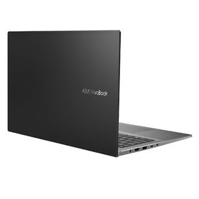 Notebook ASUS 15.6" Intel Core i5-10210U 8GB RAM 512GB SSD VivoBook S13 Negro