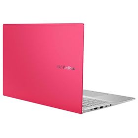 Notebook ASUS 15.,6" Intel Core i5 8GB RAM 512GB SSD VivoBook S13 Fucsia