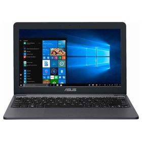 Notebook ASUS 11,6" Intel Atom 4GB RAM 64 GB eMMC Vivobook