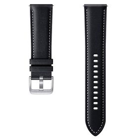 Correa Samsung para Galaxy Watch3 de cuero 22mm