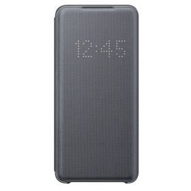 Funda Samsung Smart Led View Cover Galaxy S20 Gris