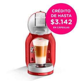 Capsulas en Pequeños Electrodomésticos - Cocina - Cafeteras Express –  fravega