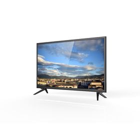 Smart TV 32" HD BGH B3219K5