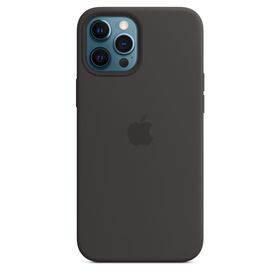 Funda Apple iPhone 12 / 12 Pro Silicona con MagSafe