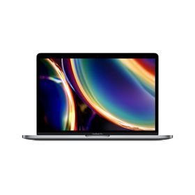 MacBook Pro 13" M1 Chip 8-core CPU 8-core GPU 512GB SSD Space Grey
