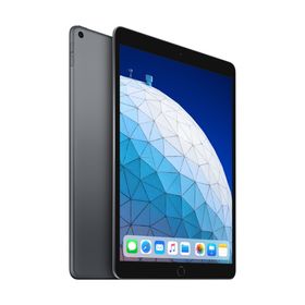 iPad Air 11" Wi-Fi 64GB (4ta Generacion) - Space Grey