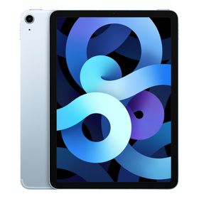 iPad Air 11" Wi-Fi 64GB (4ta Generacion) - Sky Blue