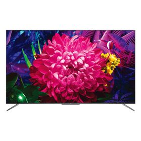 Smart TV 55" QLED 4K Ultra HD TCL L55C715