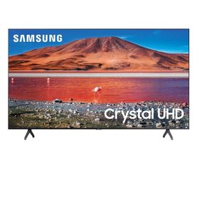 TV Smart 65 Pulgadas Samsung LED 4K UHD