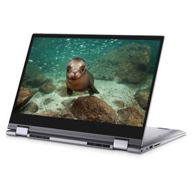Notebook Dell 14 FHD Touch i7 256 SSD + 8gb / 2 en 1 W10