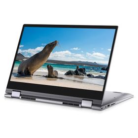 Notebook Dell 14 FHD Touch i7 512 SSD + 16gb / 2 en 1 W10