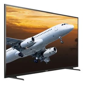 Smart TV 55" 4K UHD IQual Q55