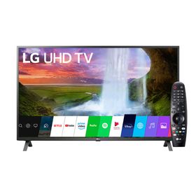 Smart TV UHD 4K 60” LG 60UN7310