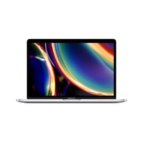 MacBook Pro 13" M1 Chip 8-core CPU 8-core GPU 512GB SSD Silver