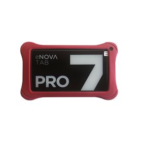 Tablet 7" eNova 7 PRO Rojo