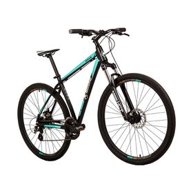 Bicicleta Mountain Bike Motomel Maxam 190 Rodado 29 2024 favors