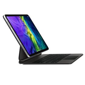 Magic Keyboard for 11-inch iPad Pro (2nd generation) - Mexican Spanish