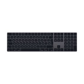 Apple Magic Keyboard con Numeric Keypad - Español - Space Gray