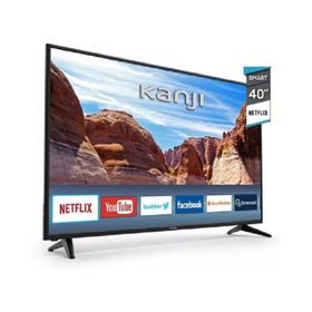 Smart TV LED Kanji 40'' HD KJ-4XTL005