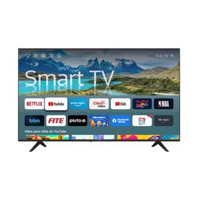 Smart TV Led Philco 50 ULTRA HD PLD50US21A