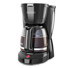 12 Tazas en Pequeños Electrodomésticos - Cocina - Cafeteras de Filtro –  fravega