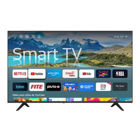 Smart TV LED 4k Uhd 50 Philco PLD50US21API