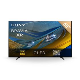 Smart TV Sony 65 OLED Pulgadas 4k Google Tv Netflix Youtube XR 65A80J