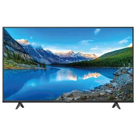 TV TCL Smart LED UHD 4k 55” L55P615-B Android TV