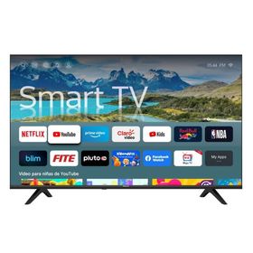 Smart Tv Led JVC 43 Full HD LT43DA5125