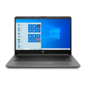 HP Laptop 14-cf2067la Intel® Core™ i3-10110U 8GB 256GB SSD 14"