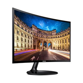 Monitor Led Curvo Samsung