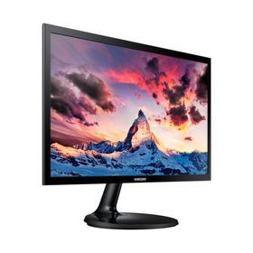 Monitor Led 27 Pulgadas Samsung F350 Full Hd Hdmi Freesync