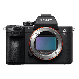 Camara Digital Mirrorless Sony A7R III 7RM3 Alpha Full Frame ILCE 7RM3A