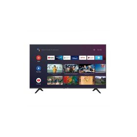 Smart Tv 4k Uhd 55" Android Bgh B5521UH6A