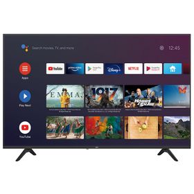 TV 50" BGH Android B5021UH6A