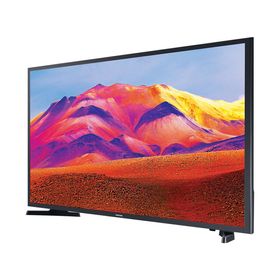Smart TV Samsung 43" FHD + soporte pared