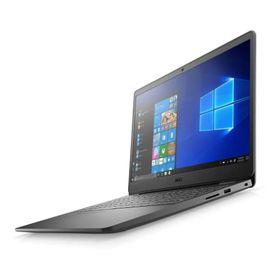 Notebook Dell Inspiron 3501 negra 15.6" Intel Core i3 1005G1 4GB de RAM 1TB HDD Intel UHD Graphics G1 60 Hz