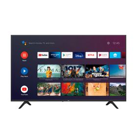 Smart TV Android FHD 43” BGH B4321FH5A