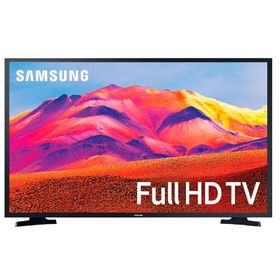 Smart TV LED Samsung 43" Full HD UN43T5300AG