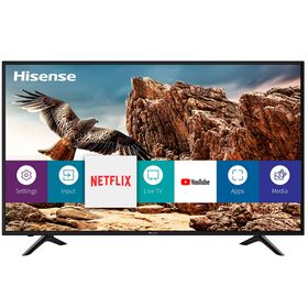 Hisense Smart Tv 55 4k