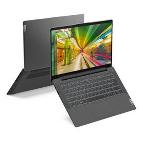 Notebook Lenovo Ideapad 5 Amd Ryzen 7 256gb Ssd 8gb Ram 14"