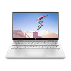 Notebook HP Pavilion x360 Convertible 14-dy0502la (4E8P4LA)