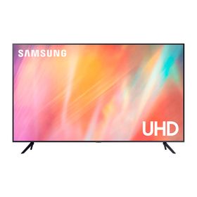 Smart TV 4K UHD Samsung 65" UN65AU7000