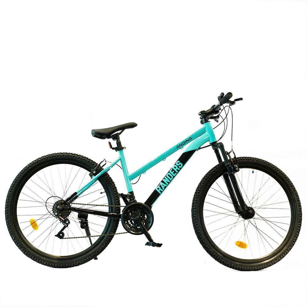 Bicicletas randers online precios