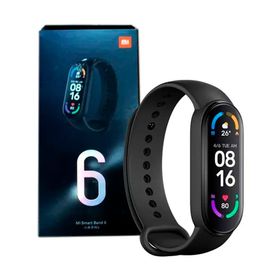 Xiaomi Mi Smart Band 6